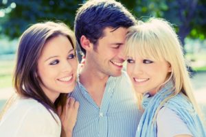 First Threesome Tips for Couples - Threesome Tips